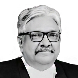 Justice K.M. Joseph