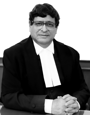 Justice Sudhanshu Dhulia