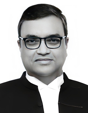 Justice Dipankar Datta