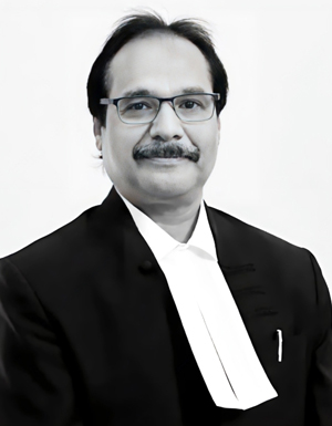 Justice Prashant Kumar Mishra