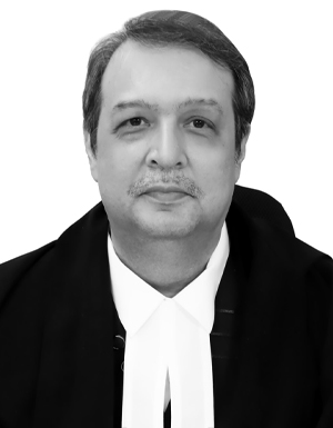 Justice J.B. Pardiwala