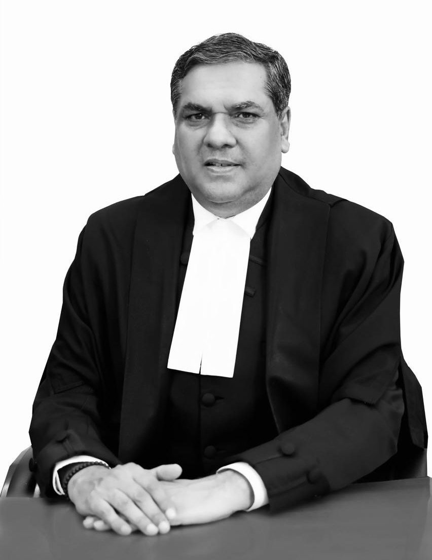 Justice Sanjiv Khanna