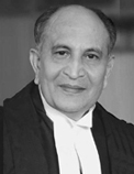 Justice J.M. Panchal