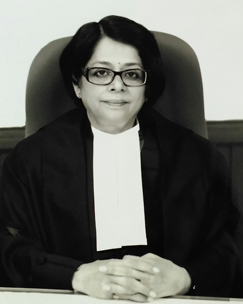 Justice Indu Malhotra