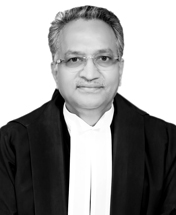 Justice A.M. Khanwilkar