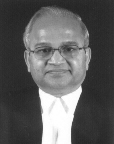 Justice G.S. Singhvi