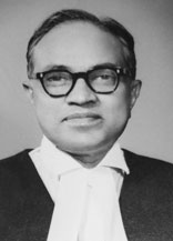 Justice Kuttyil Kurien Mathew