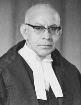 Justice C.A. Vaidyialingam