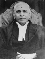 Justice N. Chandrasekhara Aiyar