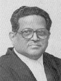 Justice S. Rajendra Babu