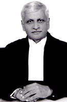 Justice Uday Umesh Lalit