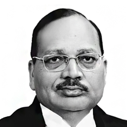 Honourable Mr Justice Surya Kant