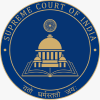 Supreme Court of India logo